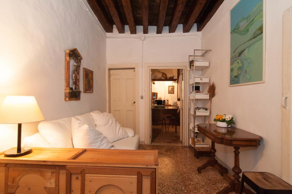 Appartamento Casa 300 ヴェネツィア エクステリア 写真