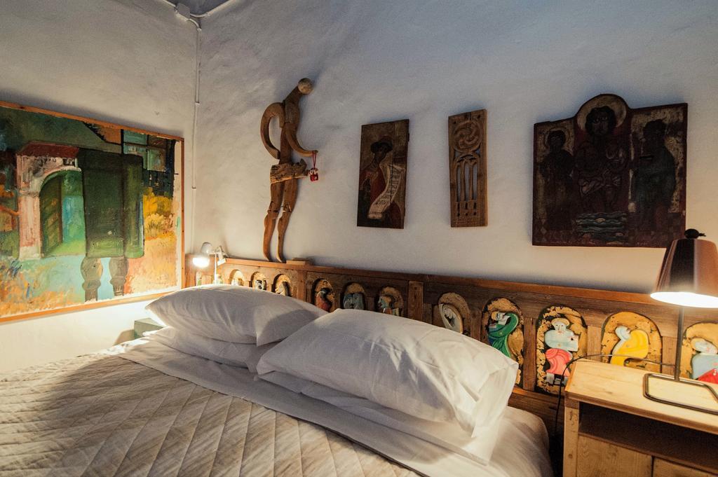Appartamento Casa 300 ヴェネツィア エクステリア 写真