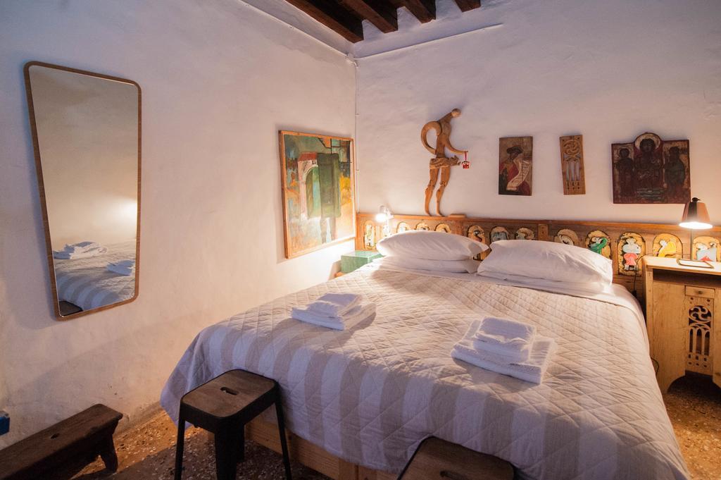 Appartamento Casa 300 ヴェネツィア エクステリア 写真