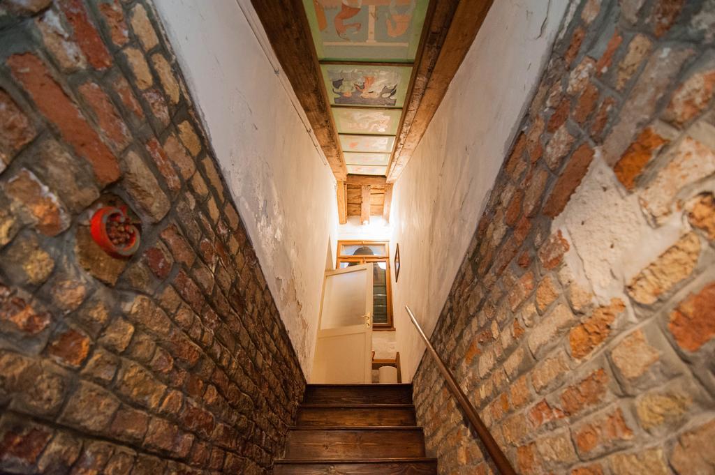 Appartamento Casa 300 ヴェネツィア エクステリア 写真