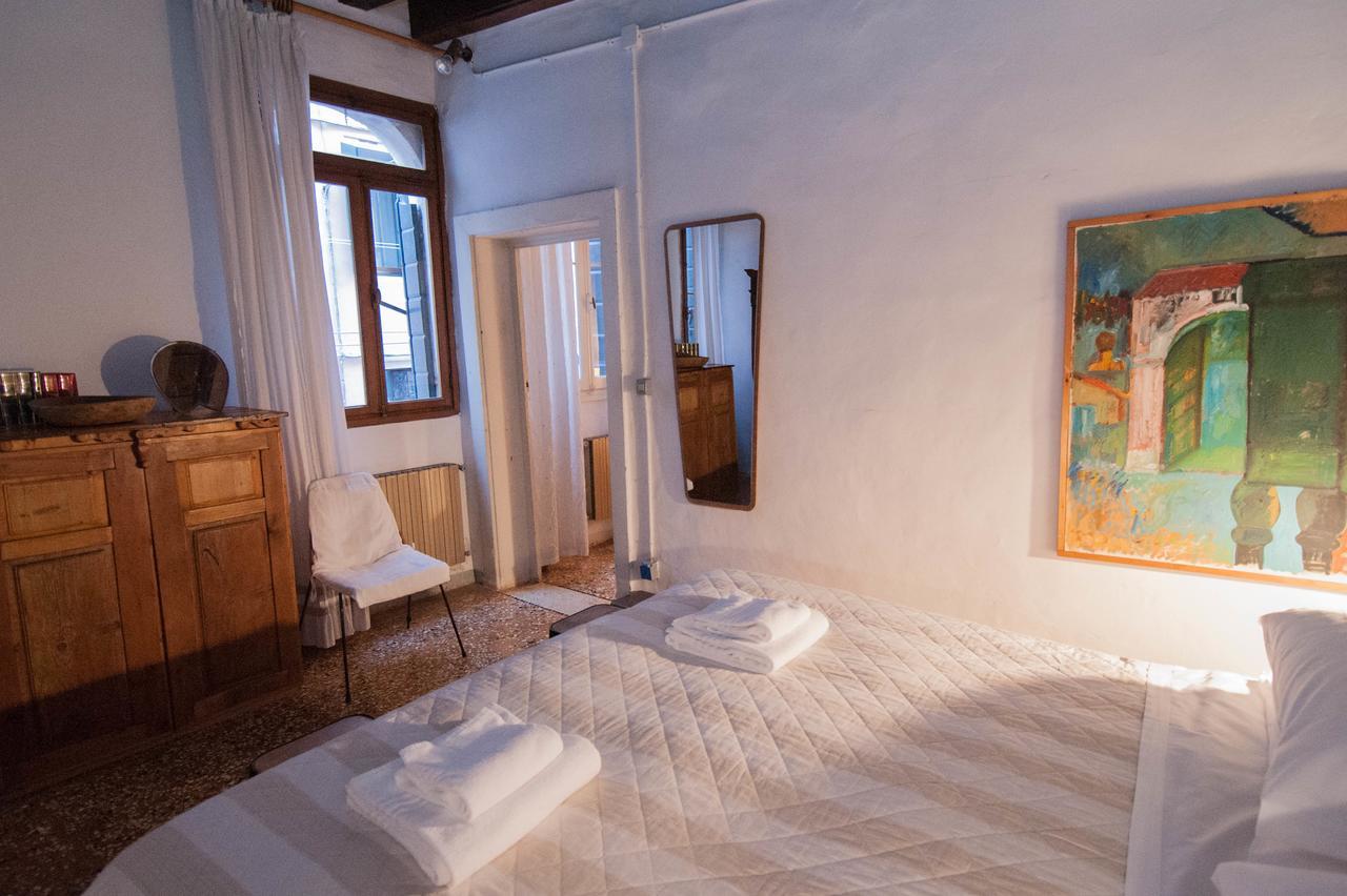 Appartamento Casa 300 ヴェネツィア エクステリア 写真
