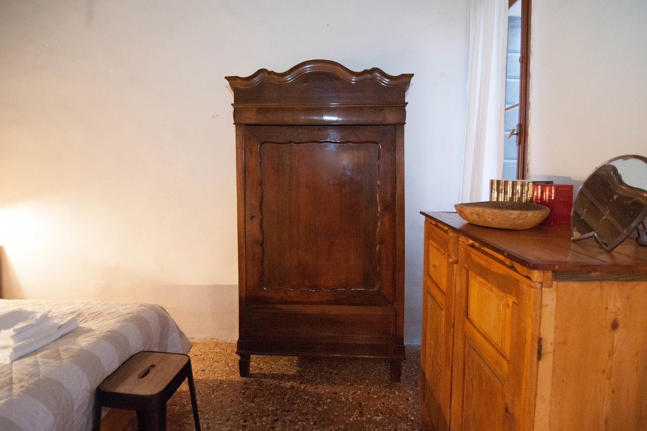 Appartamento Casa 300 ヴェネツィア エクステリア 写真