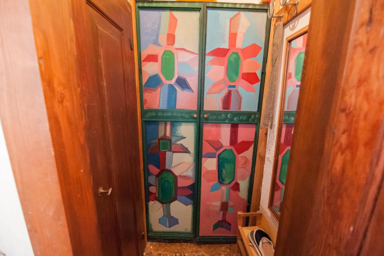Appartamento Casa 300 ヴェネツィア エクステリア 写真